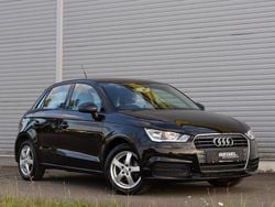 Schwarz Gebraucht 2017 Audi A1 Sportback Sport Kleinwagen | 10.290 € (Fairer Preis)
