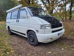 Weiß Gebraucht 2000 VW T4 Van | 8.999 € (Teuer)