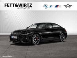 Black sapphire Gebraucht 2023 BMW 430 Gran Coupé M Sport Coupé | 38.666 € (Guter Preis)