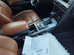 Grau Gebraucht 2007 Audi A6 Kombi | 4.100 € (Fairer Preis)