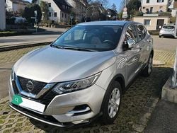 Silber Gebraucht 2020 Nissan Qashqai SUV | 17.500 € (Fairer Preis)