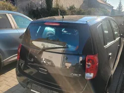 Schwarz Gebraucht 2011 Mitsubishi Colt Kleinwagen | 3.700 € (Fairer Preis)