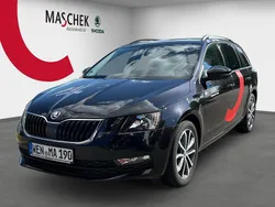 Black magic perleffekt Gebraucht 2025 Skoda Octavia Soleil Kombi | 17.850 € (Superpreis)
