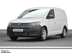 Weiß Neu 2025 VW Caddy Maxi Van / Kleinbus | 33.980 € (Superpreis)