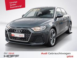 Manhattangrau metallic Gebraucht 2025 Audi A1 Sportback Advanced Plus Kleinwagen | 25.995 € (Fairer Preis)