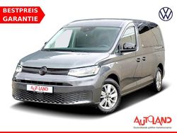 Grau Gebraucht 2021 VW Caddy Maxi Van / Kleinbus | 35.950 €