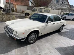 Weiß Gebraucht 1982 Jaguar XJ6 Sovereign Limousine | 18.500 €