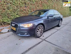 Blau Gebraucht 2011 Audi A6 Proline Limousine | 6.200 €