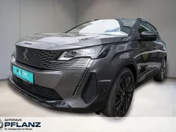 Grau Gebraucht 2023 Peugeot 3008 GTi SUV | 33.485 € (Teuer)