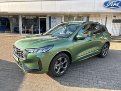 Grün Neu 2025 Ford Kuga ST-Line SUV | 32.840 € (Fairer Preis)