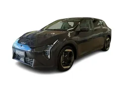 Grau Neu 2025 Kia EV4 4 Kleinwagen | 45.839 €