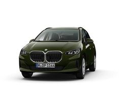 Neu 2025 BMW 218 Active Tourer Efficient Dynamics Van / Kleinbus | 33.950 €