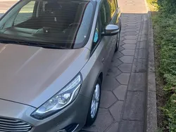 Gebraucht 2017 Ford S-MAX S Van / Kleinbus | 16.700 € (Fairer Preis)