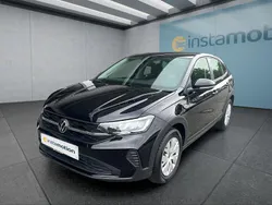 Schwarz Gebraucht 2024 VW Taigo SUV | 18.349 € (Guter Preis)