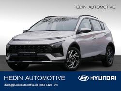 Szary Neu 2025 Hyundai Bayon Trend SUV | 21.450 € (Superpreis)