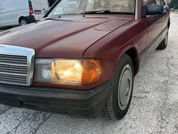 Gebraucht 1992 Mercedes 190 Limousine | 3.200 €