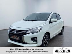 Islandweiß Gebraucht 2023 Mitsubishi Space Star Select+ Kleinwagen | 14.290 € (Fairer Preis)