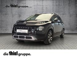 Schwarz Gebraucht 2020 Citroën C3 Aircross PureTech SUV | 14.390 € (Fairer Preis)