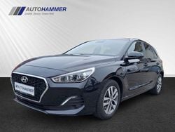 Schwarz Gebraucht 2020 Hyundai i30 Comfort Limousine | 13.440 € (Guter Preis)