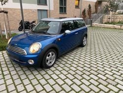 Blau Gebraucht 2008 Mini Cooper Clubman Kombi | 5.300 € (Guter Preis)