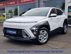 Atlas white / sol Neu 2025 Hyundai Kona SUV | 26.890 € (Guter Preis)
