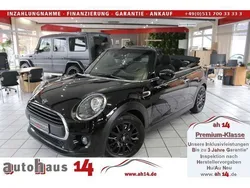Gebraucht 2020 Mini ONE Kleinwagen | 18.950 € (Fairer Preis)
