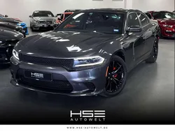 Grau Gebraucht 2021 Dodge Charger Limousine | 25.990 € (Guter Preis)