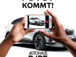 Dezirrot + dach in ivorybeig Gebraucht 2015 Renault Captur XMOD SUV | 8.990 € (Fairer Preis)