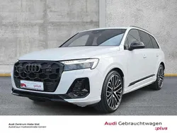 Außenfarbe: Gebraucht 2025 Audi Q7 S-Line SUV | 81.620 € (Superpreis)