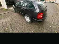 Blau Gebraucht 2005 Skoda Fabia Limousine | 700 € (Superpreis)