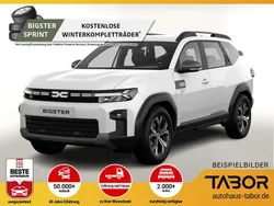 Grau Neu 2025 Dacia Bigster Extreme SUV | 31.830 € (Guter Preis)