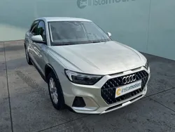 Silber Gebraucht 2024 Audi A1 Kleinwagen | 26.390 € (Fairer Preis)