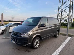 Grau Gebraucht 2019 VW T6.1 Van | 28.900 €