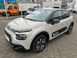 Sand beige Gebraucht 2023 Citroën C3 PureTech Kleinwagen | 14.500 € (Fairer Preis)