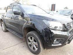 Schwarz Gebraucht 2019 Nissan Navara N-Guard Abholung | 18.990 € (Superpreis)