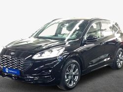 Agate black metallic Gebraucht 2024 Ford Kuga ST-Line SUV | 23.903 € (Superpreis)