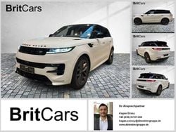 Weiß Gebraucht 2025 Land Rover Range Rover Sport HSE Dynamic SUV | 103.950 €