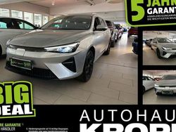 Unbekannt Gebraucht 2023 MG MG5 EV Luxury Kombi | 19.770 € (Guter Preis)