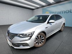 Silber Gebraucht 2022 Renault Talisman Limousine | 19.199 € (Fairer Preis)