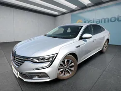 Silber Gebraucht 2022 Renault Talisman Limousine | 20.699 € (Fairer Preis)