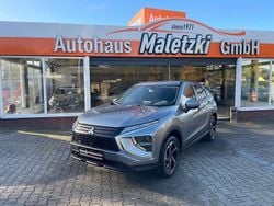 Grau Gebraucht 2022 Mitsubishi Eclipse Cross SUV | 19.950 € (Superpreis)