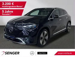 Andere Gebraucht 2024 Mercedes EQE300 SUV | 58.250 € (Fairer Preis)