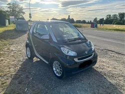 Schwarz Gebraucht 2009 Smart ForTwo Coupé Passion Coupé | 2.999 € (Fairer Preis)