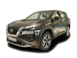 Schwarz Gebraucht 2024 Nissan X-Trail SUV | 31.849 € (Fairer Preis)