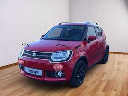 Solid fervent red Gebraucht 2020 Suzuki Ignis Comfort+ Kleinwagen | 15.900 € (Fairer Preis)
