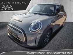 Grau Gebraucht 2021 Mini Cooper Essential Kleinwagen | 15.990 € (Superpreis)