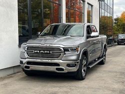 Silber Gebraucht 2019 Dodge Ram Abholung | 44.900 € (Fairer Preis)