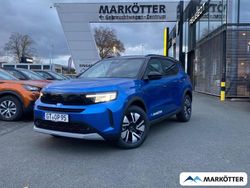 Blau Gebraucht 2025 Opel Frontera SUV | 24.790 € (Guter Preis)