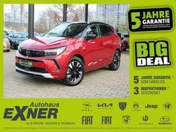 Rot Gebraucht 2022 Opel Grandland X Ultimate SUV | 20.990 € (Guter Preis)