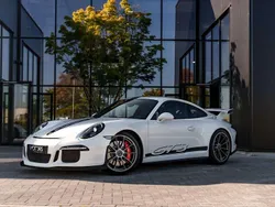 Weiß Gebraucht 2013 Porsche 991 Sport | 119.995 € (Fairer Preis)